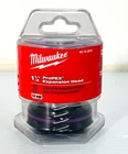 Milwaukee M18 1-1/4" Propex Expansion Head 49-16-2610 New. Price: $39.99.