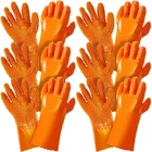 Jecery Plumbing Snake Gloves Sewer Abrasion Resistant Drain ... Fast Ship New. Price: $34.99.