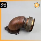 07-12 Mercedes X164 GL350 ML350 Cdi Diesel Turbocharger Exhaust Pipe Elbow Oem Used. Price: $99.60.