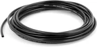 Uxcell 4MM Od 2.5MM Id Fuel Gas Air Pu Tubing Hose Pipe 16.4FT Black New. Price: $12.69.