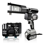 Hyadshen Hydraulic Cable Lug Crimping Tool, Electrical New. Price: $279.99.