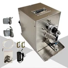 Rubber Hose Expanding Machine (110V, 6-35MM / 0.2-1.4" Range, 0.2'') New. Price: $1409.00.