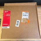 Milwaukee Tool 48-53-2852 7/8" X 15' All Purpose Open Wind Sectional Cable. Price: $69.99.