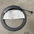 Husky Encased Sewer Rod Drain Snake 40 Foot New. Price: $33.24.