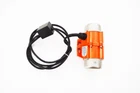 Techtongda 110V 100W Aluminum Alloy Vibrating Motor Industrial Vibrator New. Price: $101.63.