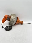 General Skil Handylectric Power Drain Pipe Cleaner Snake 81596 Used. Price: $199.99.