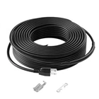 Vevor Self-regulating Heating Cable 140FT 5W/FT Tape For Pipes Roof New. Price: $102.90.