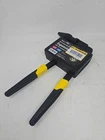 Apollo Auto-rotating Pex-a Expansion Tool Kit 1/2 In. 3/4 Expander Heads New. Price: $102.59.