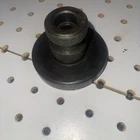 Ridgid 93832 Replacement Drive Roll 1-1/4IN To 1-1/2IN For 915 Groover Used. Price: $119.95.