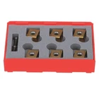 48873 Pipe Cutter,for Mfr. No B-500,RIDGID 45NG91 New. Price: $770.10.