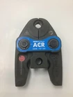 Nibco Press Acr 32KN 1/2" Od Jaw KSP4RD K3463 For PC-280 Tool New. Price: $197.08.