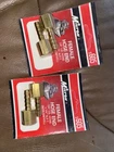 Milton S605 S-605 1/4" Fnpt Id Brass Hose End Fitting Pack Of New Usa. Price: $14.25.