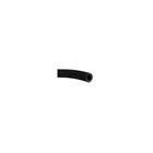 Abbott Rubber T22004002 Fuel Line Reinforced Pvc Hose, Black, 1/4 In. Id X 1/2 New. Price: $73.54.