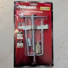 Husky Faucet Handle Compression Sleeve Puller New. Price: $12.99.