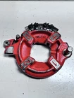 Ridgid 84532 817 Universal Right Hand Oiling Die Head 1-2" Semi Automatic Used. Price: $349.99.