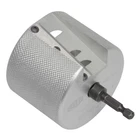 Reed 04657 PDEB1-2IPS Deburring Tool 1-1/4 1-1/2 2IN Od Drill Shaft New. Price: $100.35.