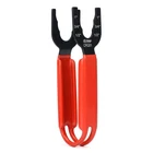 Icrimp CRQ01 Disconnect Tong Sized 1/2 Inch, 3/4 Copper New. Price: $18.04.