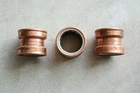 Pcs Victaulic Permalynx PL-600 1-1/4" Copper Coupling 20-001-40 Y012600CEP New. Price: $19.99.