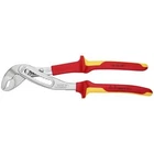 Knipex 88 06 250 Alligator Water Pump PLIERS-1000V Insulated New. Price: $54.94.