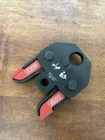 Milwaukee 49-16-2633C M18 3/4 In Pex Crimp Jaw Press Tool. Open Box New. Price: $150.00.