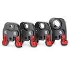Ridgid 22968 Press Tool Jaw 800CW4 New. Price: $225.72.