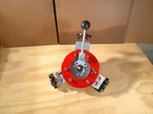 Spartan 04221000 Power Feed Unit Used. Price: $450.00.