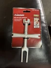 Husky Pop-up Plug Wrench 1003 005 297 New. Price: $12.00.