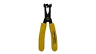 Hellermanntyton MSNP1-70 Snapper Clamp Tool-new No Box. Price: $76.46.