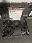 Ridgid Propress Xl-c Rings Kit 1/2 -4 For Copper Standard Size Crimper Used. Price: $1999.00.