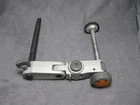 Oem Ridgid Work Clamp Assembly For Miter Saw Used. Price: $22.00.