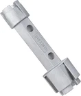 Duratech Tub Drain Remover Wrench, Dual Ended Aluminum Alloy For Bath And New. Price: $14.24.