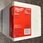 Milwaukee Tool 49-16-2618 3" Propex Expansion Head, New. Price: $58.99.
