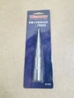Westward 3CYR8 Swaging Tool Set, 3/16-5/8 New. Price: $12.95.