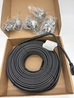 Vevor Pipe Heating Cable 100FT Self Regulating Tape Kit 120V New. Price: $40.79.