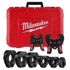 Milwaukee 49-16-2697X 1/2-2" Ips-p Pivoting Press Ring Kit For M18 New. Price: $4200.00.