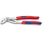 Knipex 87 05 250 Water Pump Pliers"cobra" 9,84" With Soft Handle Chrome Plated New. Price: $74.25.