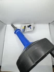 Kobalt 1/4" X 15 Ft. High Carbon Wire Hand Drain Auger 4891696 New. Price: $24.95.