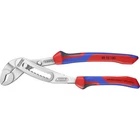 Knipex 88 05 Adjustable Pipe And Nut Pliers 36MM 180MM 42MM Alligator Nuovo. Price: $71.93.