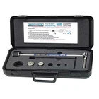 Test-tite Twist 'n Pipe Sealing Plug Kit 1-1/4" To 2" 83790 New. Price: $378.92.