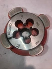 Ridgid 37645 00-RB 3/4"-10TPI Unc Rh Alloy Steel Bolt Threader Die Head (BN54) New. Price: $90.00.