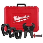Milwaukee 49-16-2698X Pivoting Press Ring Kit M18 Force Logic New. Price: $4099.00.