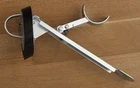 Sioux Chief 881-56 6" Teepee Mechanical Test Plug New. Price: $84.49.