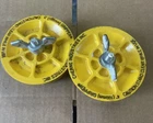 Cherne 270296 Gripper Mechanical 4" Pipe Test Plug QTY:2 New. Price: $22.95.