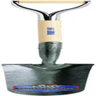 J-450 Pony Drain Spade With Armor D-grip 14" Multi-purpose Tool New. Price: $111.99.