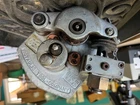 Victaulic VE-26C 2" 6" Copper Roll Groover / Grooving Tool Used Free Shipping. Price: $455.00.