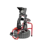 Ridgid (63813) Seesnake Compact M40 Camera System With Trusense (reel & Monitor) New. Price: $11550.96.