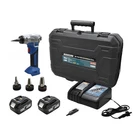HD-820040BB 18V Cordless Pex-a Expansion Tool Kit With Lockseal Heads New. Price: $549.99.