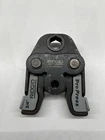 Ridgid 3/4" Propress Standard Jaws Used. Price: $245.00.
