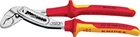 Knipex Water Pump Tongs Alligator 88 07 250 New. Price: $56.68.