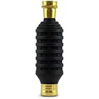 King H34 Unclogs Sewer Lines, Main, And Outside Deck Drains, To Inch New. Price: $33.68.